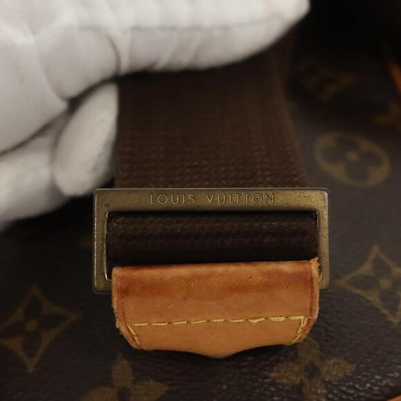 LOUIS VUITTON Monogram Pochette Gange Shoulder Bag M51870 - Picture 9 of 16